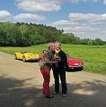 Mei Oldtimerrit op 13-5-2012 organisatie Eleonore en Guido Vanoppen (117)